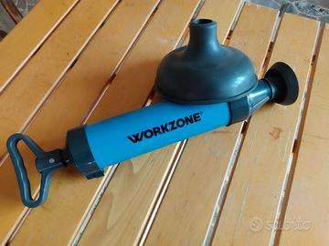 STURALAVANDINO WORKZONE