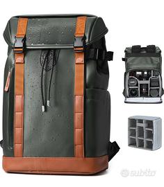 Zaino TARION per fotocamera

