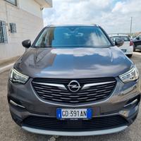 Opel Grandland X 1.5 diesel Ecotec Start&Stop Inno