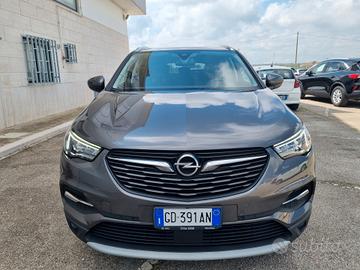 Opel Grandland X 1.5 diesel Ecotec Start&Stop Inno