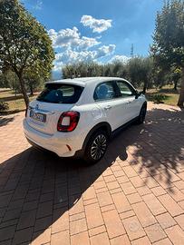 Fiat 500 X