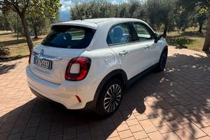 Fiat 500 X
