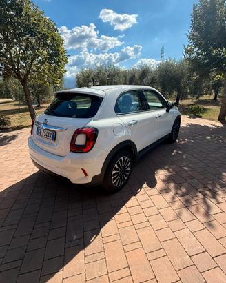 Fiat 500 X