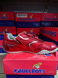 SCARPE BAMBINO e/o BAMBINA BULL BOYS