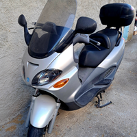 Piaggio X9 Amalfi 180cc 2002