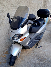 Piaggio X9 Amalfi 180cc 2002