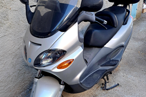 Piaggio X9 Amalfi 180cc 2002