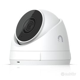 Ubiquiti UniFi Camera G5 Turret