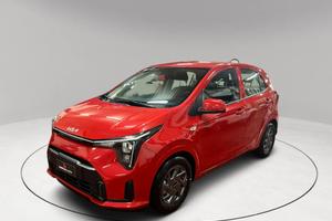 Kia Picanto 1.0 GDi 5 porte Urban