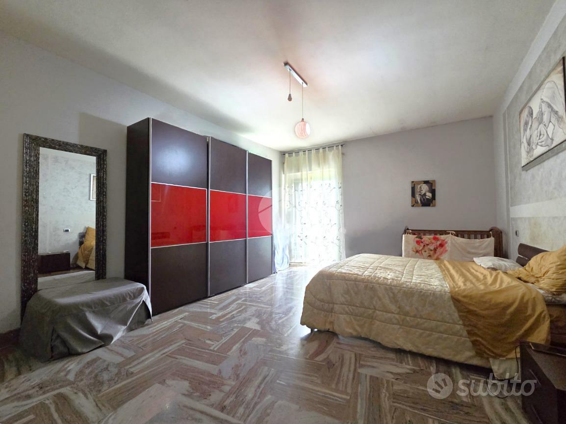 Appartamento – Afragola, Sant'Antonio, Via Vecchia - Altro