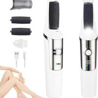 Pedicure Elettrico Professionale Piedi per calli p