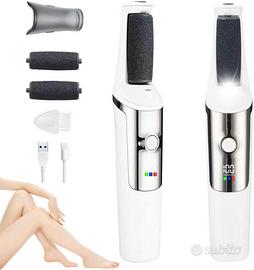Pedicure Elettrico Professionale Piedi per calli p