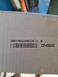 costa sensibile came DF17 + DF15