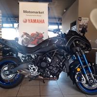 Yamaha Niken - 2021