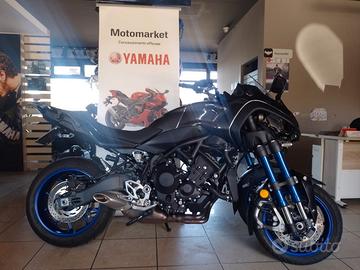 Yamaha Niken - 2021