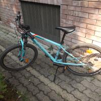 BICICLETTA RAGAZZO