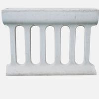 Vasi da giardino in cemento