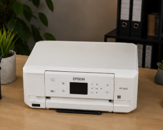 Epson XP-645 Wi-Fi Multifunzione A4