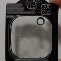 lente fotocamera iPhone 14 pro 