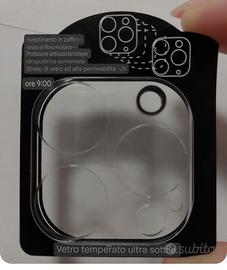 lente fotocamera iPhone 14 pro 