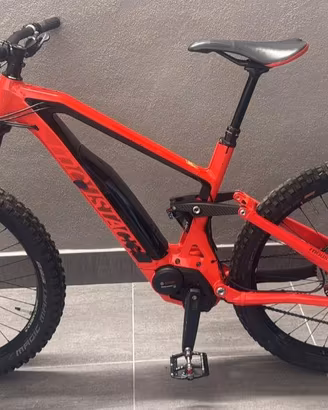 Ebike  Mustache