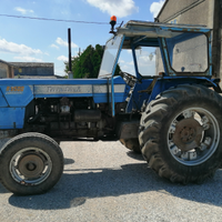 Trattore Landini 9500 Special