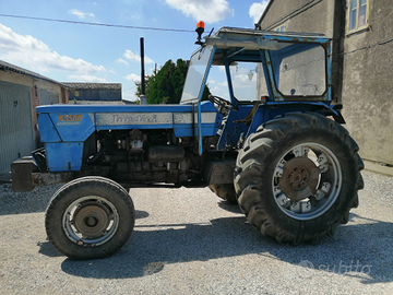 Trattore Landini 9500 Special