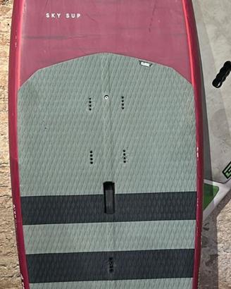 Sky sup Fanatic  6.7 125L - Wing Foil