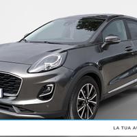 FORD Puma II 2020 - Puma 1.0 ecoboost h Ti U509738