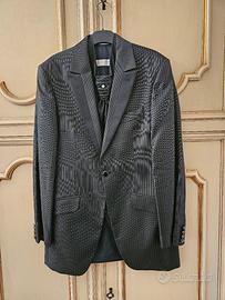 Vestito matrimonio uomo Carlo Pignatelli