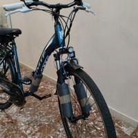 City- Bike Elettrica