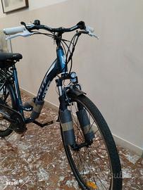 City- Bike Elettrica