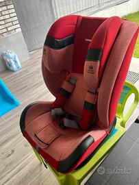 Seggiolino auto usato