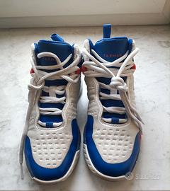 Scarpe basket Tarmak