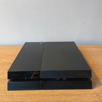 playstation 4 + disco gta 5