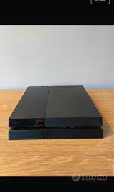 playstation 4 + disco gta 5