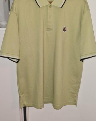 Polo Moncler