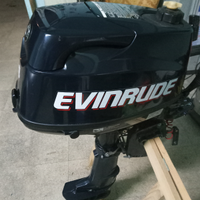 Evinrude