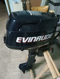 Evinrude