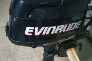 Evinrude