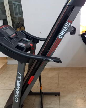 tapis roulant 