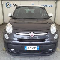 FIAT 500L Living 1.6 Multijet 120cv Lounge