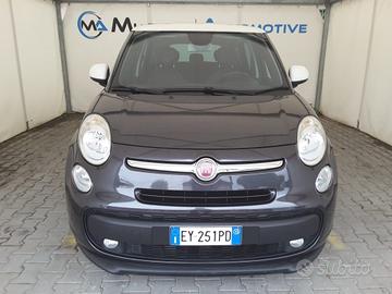 FIAT 500L Living 1.6 Multijet 120cv Lounge