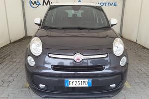 FIAT 500L Living 1.6 Multijet 120cv Lounge