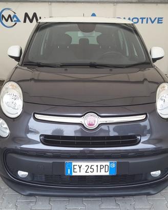FIAT 500L Living 1.6 Multijet 120cv Lounge