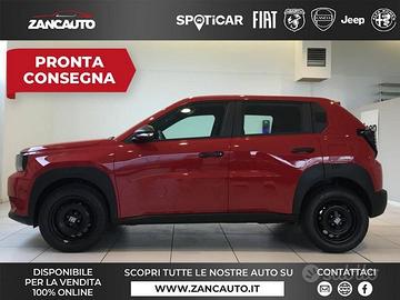 FIAT Grande Panda 1.2 Hybrid 110 CV S&S Pop