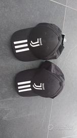 Cappellino Juve