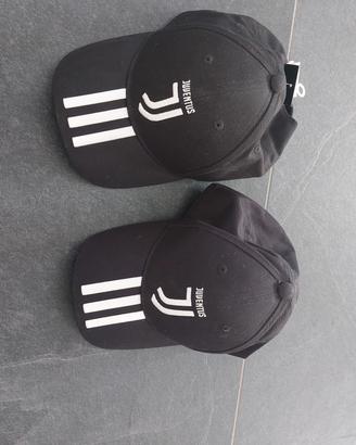 Cappellino Juve