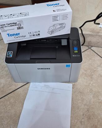 stampante samsung M2026W 