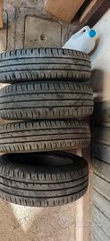 Pneumatici Continental per Smart